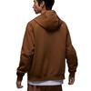 Jordan Knitted Casual Sports Hooded Jacket Men Jackets FV8603281
