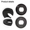 Complete Metal Flange Washers Set for Circular Saws; Compatible with Models like For DSS610 and DSS611; Pack of 2