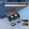 High-Performance Bluetooth Gaming Earbuds with Dual Mode, Sports-Ready, Superb Sound, and Long Battery Life - Model M90