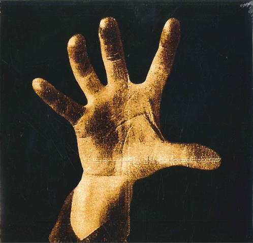 LP Record SYSTEM OF A DOWN System Of A Down 19075865581 AMERICAN 2018 US Metal