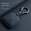 Zeekr 001 & X Smart Key Case: Cross-border Original Car Color Key Pouch & Car Accessories Buckle