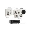 Accesorii audio și video – Amplificatoare