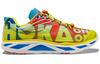 HOKA Huaka Origins 'Evening Primrose Flame'