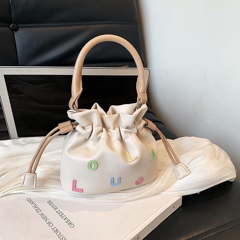 Сумка-ведро IELGY — фото 7