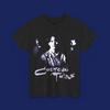 Cocteau Twins T Shirt Rock Band Vintage Top For Everyday Wear Graphic Soft Streetwear Stretched Breathable Slightly