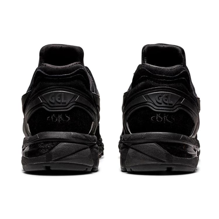 New Asics Gel Kayano Trainer 21 'Black' 1201A067-001