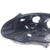 Compatible Headlight Shell with Black Base for Mercedes-Benz R-Class W251 (2010-2017) R300/R350/R500