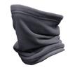 Windproof Warm Scarf Polar Fleece Scarves Bib New Neckerchief  for Outdoor Cycling Skiing