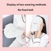 Hot Compress Towel Reusable Spa Facial Towels Cold Hot Compress Facial Steamer Towels
