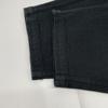 Dulcamara 2021 Black Katsuragi 6-Pocket Big Pants Bottoms 1 blackUsed