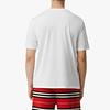 Burberry Horseferry T Shirt Unisex White 80172251