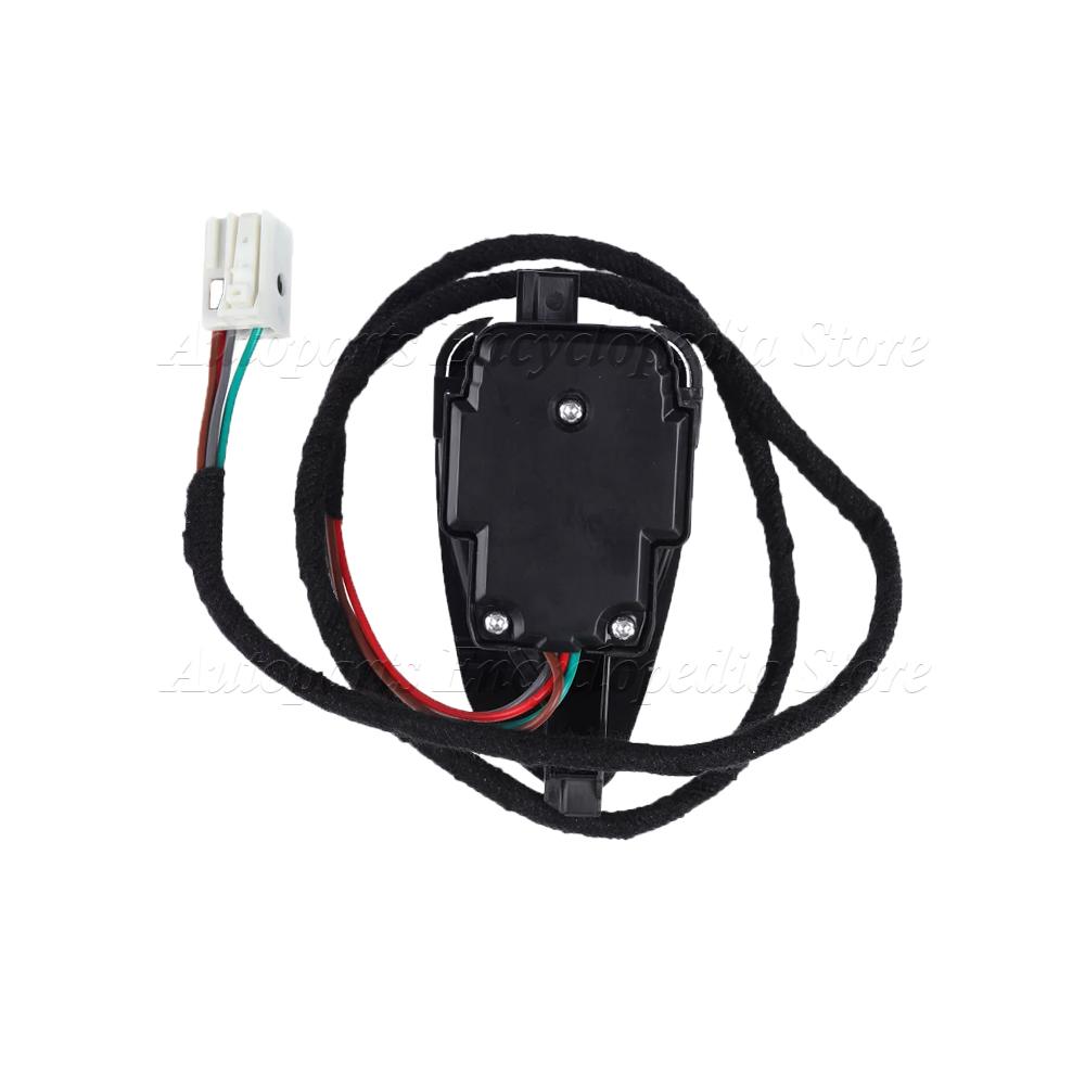 2308211351 A23082113517167 For Mercedes-Benz R230 SL Class Accessories Driver Side Switch Car Left Door Power Window Switch