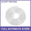 Petrol Fuel Line 3mx3mmx6mm984ftx 18x 14 Clear New