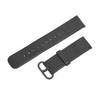Smartwatch Wrist Band Lther Anti Lost Replacement Strap 20mm Width for   GTS 3 2 Bip S U