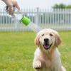 Haustier Dusche Silikon Tragbar Haustier Duschkopf Outdoor Katze Und Hund Dusche Reinigungszubehör Tragbar Haustier Dusche Dusche