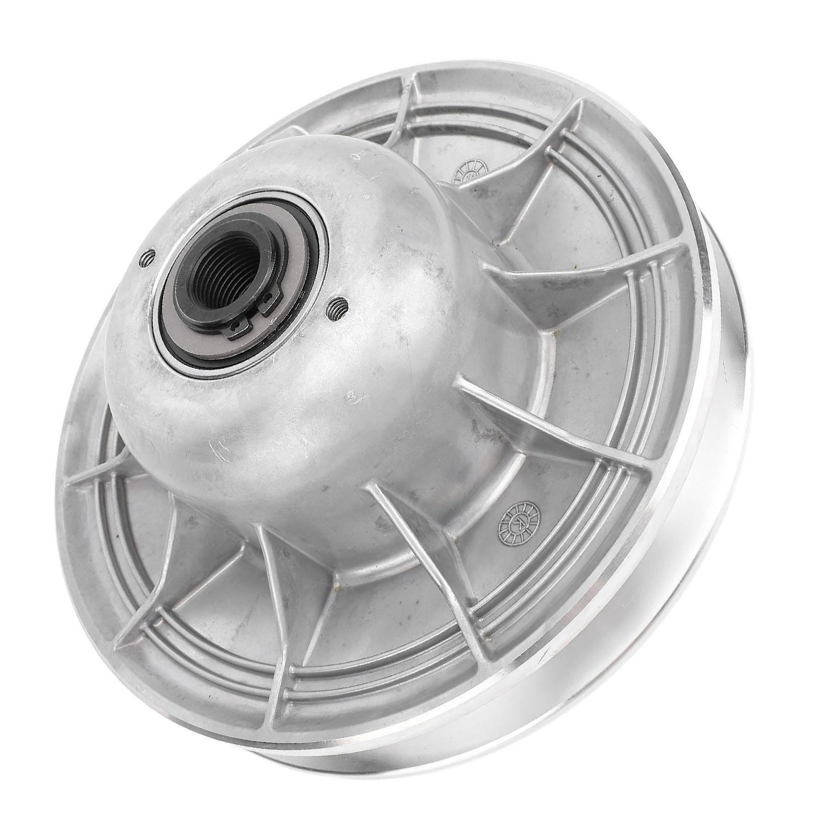 

Secondary Driven Clutch Metal Impact Resistant Replacement for Polaris Sportsman 400 450 500 700 Scrambler 400 500