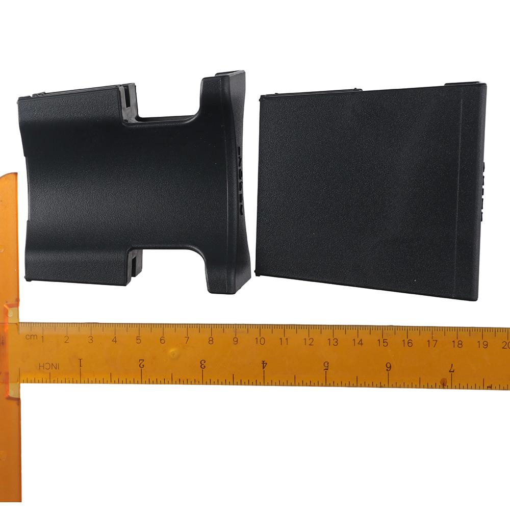 3.34*3.3inch Cup Holder Insert Plastic 77292-T0A-A01ZA For Honda CRV CR-V 2015-2016