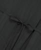 Mind Bridge Woman [W] Layered Sleeveless Dark Gray Long Dress