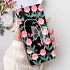 For Samsung A03Core Case Soft Silicone Cute Heart Painted Cover Case For Samsung Galaxy A03 Core SM-A032F TPU Fundas Capa