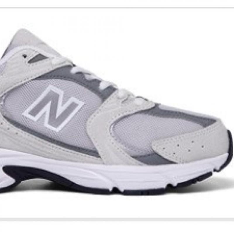 New Balance 530 Sneakers Unisex Classic White Silver Steel Gray And 12 Others
