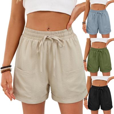 Faldas y pantalones para mujeres – Pantalones cortos