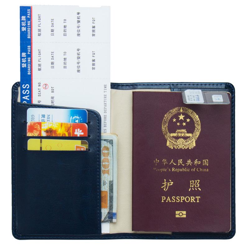 Органайзер для путешествий — фото 4