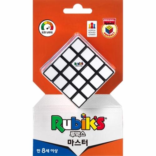 KoreaboardGames Rubik's Master 4x4