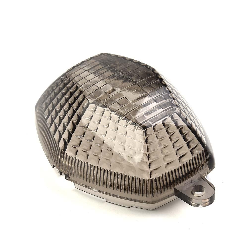 PC Material Lens For for Suzuki DL650 DL1000 VStrom Turn Signal Indicator