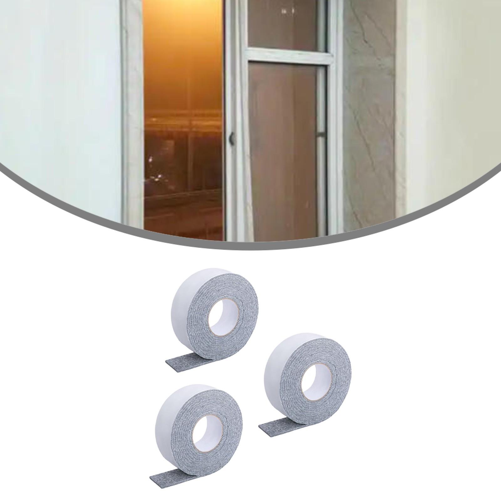 

Window Condensation Absorber Felt Strip 3PCS Set with Self Backing for Moisture Control and Prevention of Water Damage China Mainland