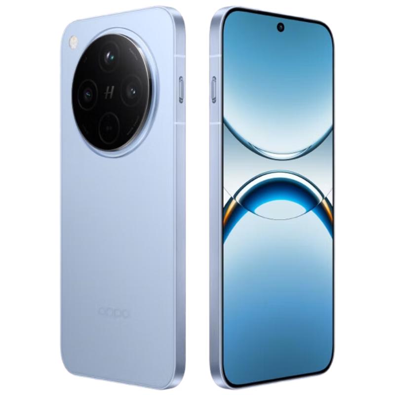 

Смартфон OPPO Find X8 5G (версія CN) 12GB+512GB