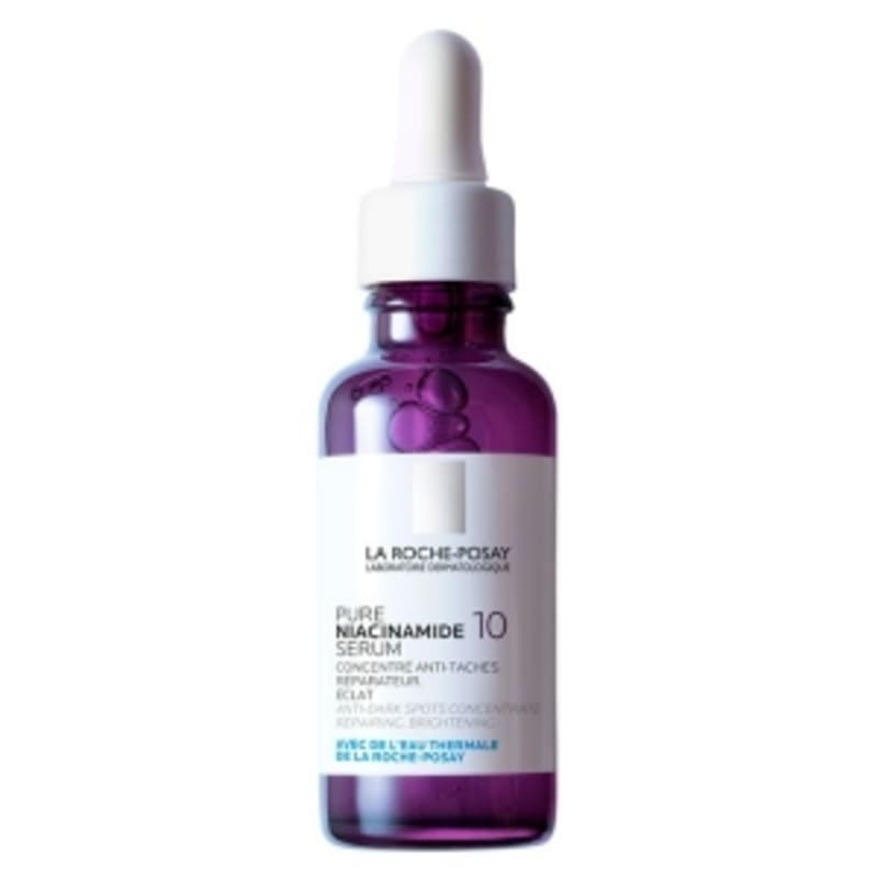 La Roche-Posay Pure Niacinamide 10 Serum 30 Ml