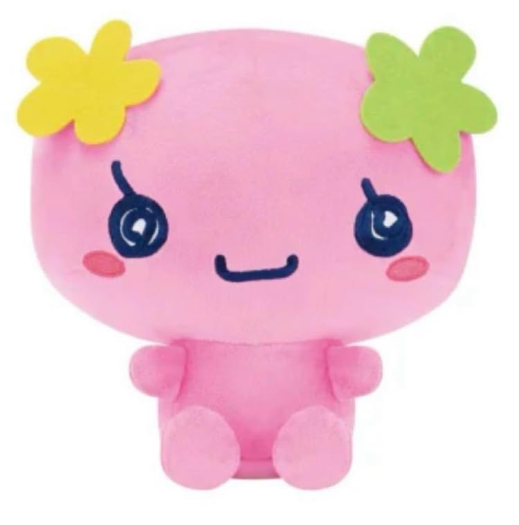 

Flawatch Mofugut Plush Toy Approx. 21cm
