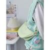 Macaron simple mobile phone small bag women's small fresh niche dumpling bag girl messenger bag