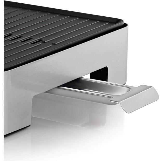 Электрогриль WMF Lono Quadro (04.1519.0011)