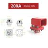 All Copper Battery Storage Terminal Connector Lug 100A 120A 200A 300A for Home Solar Energy Applications