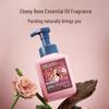 Shuguoyuan Ebony Rose Antibacterial Foaming Hand Soap