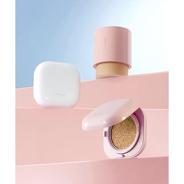 LANEIGE Neo Essential rozmazávací finišovací prášek 7g