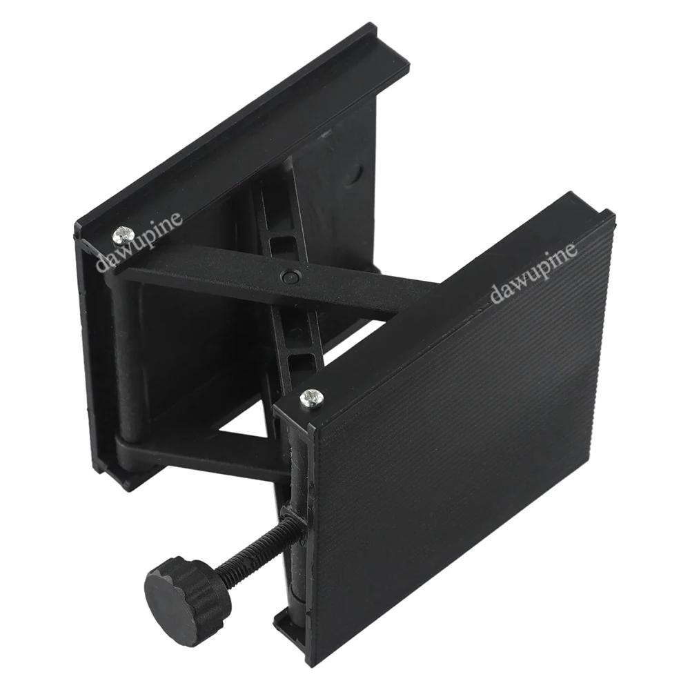 Power Tool Accessories Laser Level Adjustable Lifting Platform Bracket Base Machinery Router Workbench for Woodworking Builder