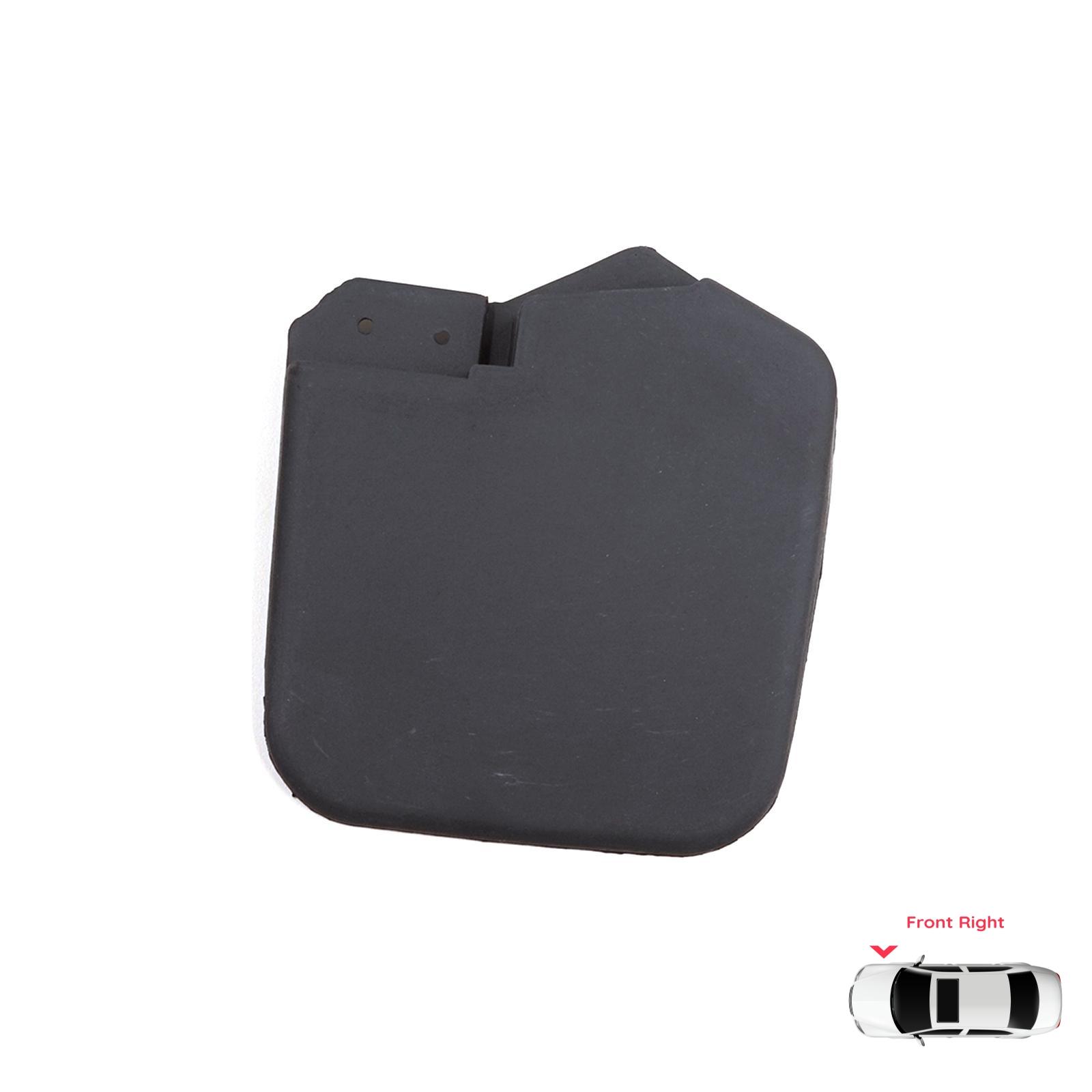 

BSP1228-2 Передній правий бризковик для Ford Transit Custom Tourneo V362 MK1 FY FZ F3 2012-2023 1915641