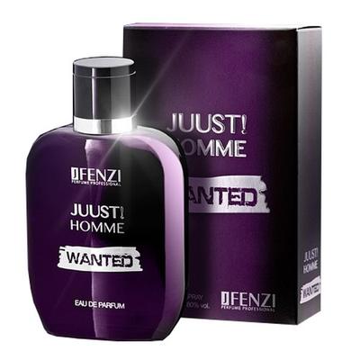 Jfenzi juust! Mann gesucht - Parfüm 100 ml