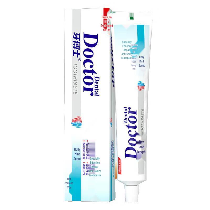 Стоматологическая Экспертная Реставрация Зубная Паста Против Кариеса