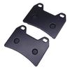 1 Set Motorcycle Brake Pad Front & Rear Brake Disks for BMW F800GT F800R F800S F800ST Fairing / Touring 2006-2012 G650 G650X