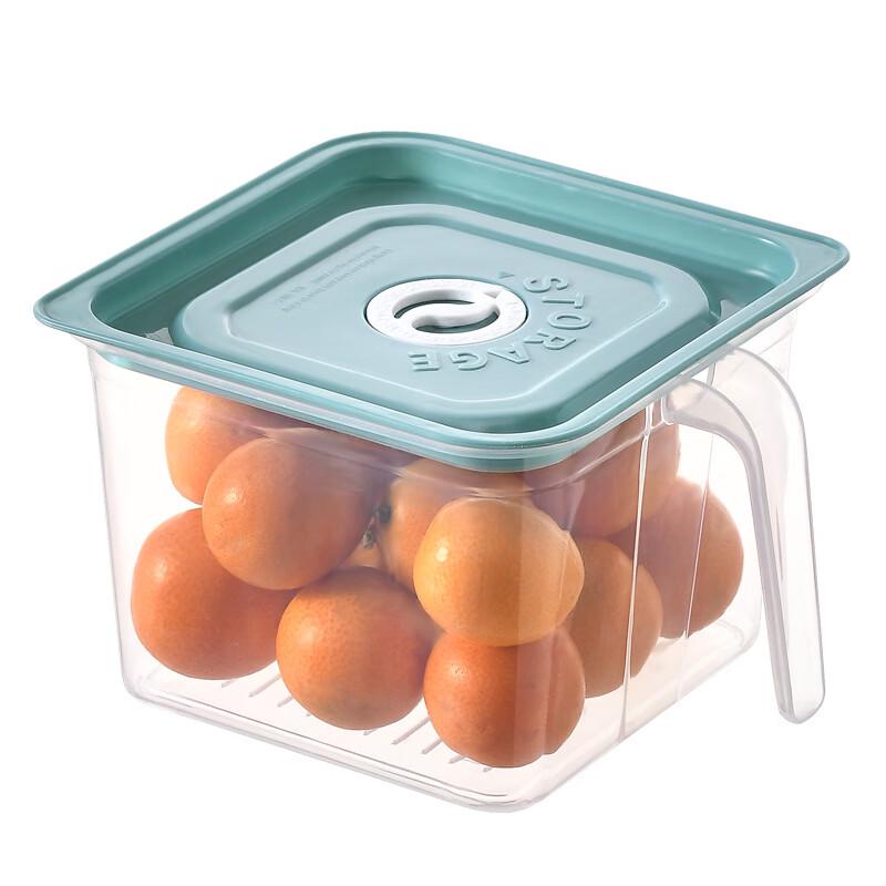 Ruhan Large Capacity Refrigerator Storage Box