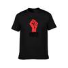 Introvert Unite Meme TShirt Casual All Match Short Sleeve TShirt