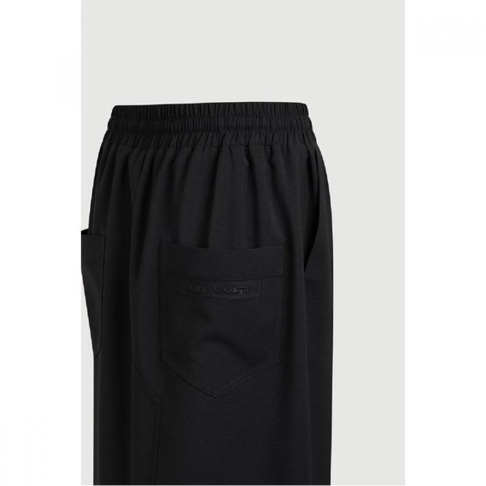 Lucky CHouette H Line Banded Skirt Lqkax26500
