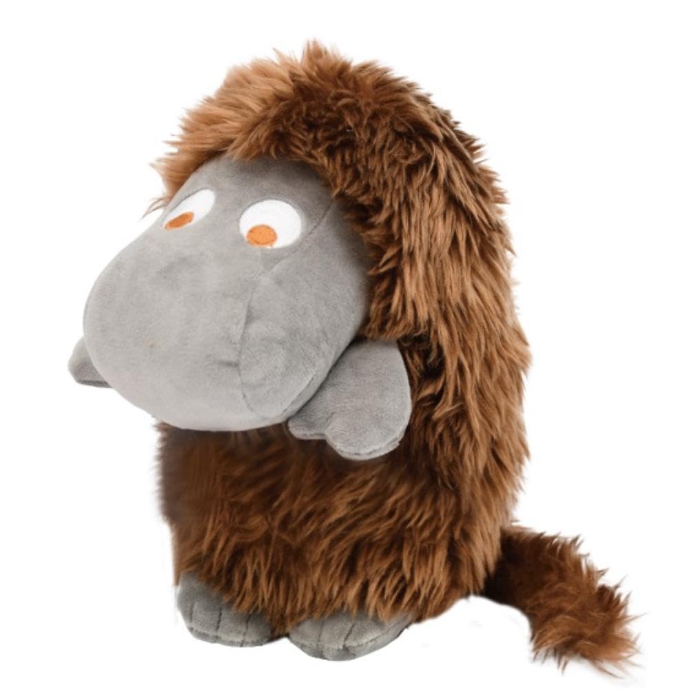 

Moomin Ancestors Funbaruzu