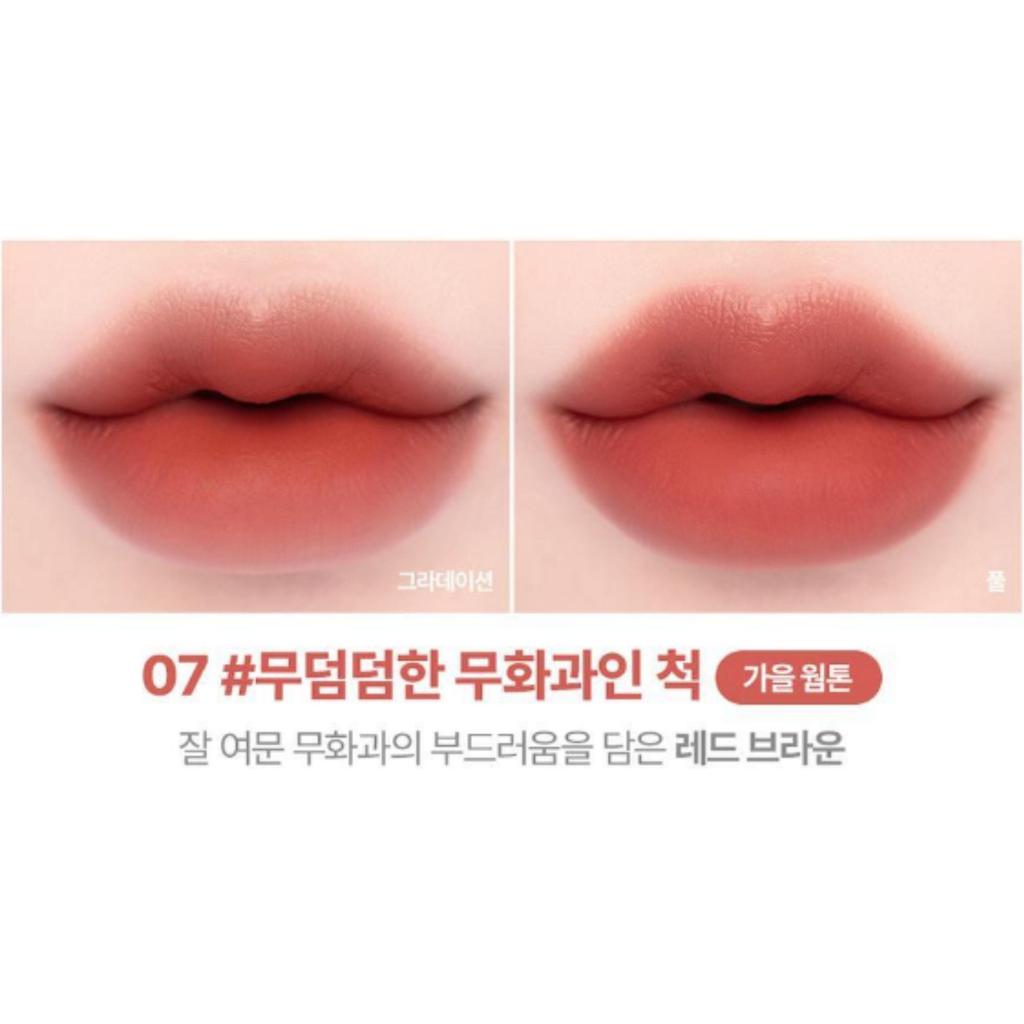 lilybyred Mood Liar Velvet Tint 4.2g