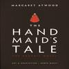 The Handmaids Tale by Margaret Atwood Hardback Book 9780224101936
