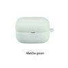 Silicone Bluetooth Headphone Cover Dustproof Charging Box Sleeve for SONY LinkBuds Clip WF-LC900