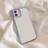 Fashion Transparent Phone Case for Iphone 11 12 13 14 15 Pro Max XS X XR Max 7 8 Plus SE 2020 Mini Candy Bumper Back Cover